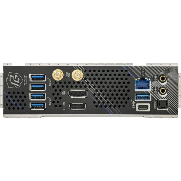 Motherboard ASRock B760I LIGHTNING WIFI LGA 1700 Intel B760 - Image 6