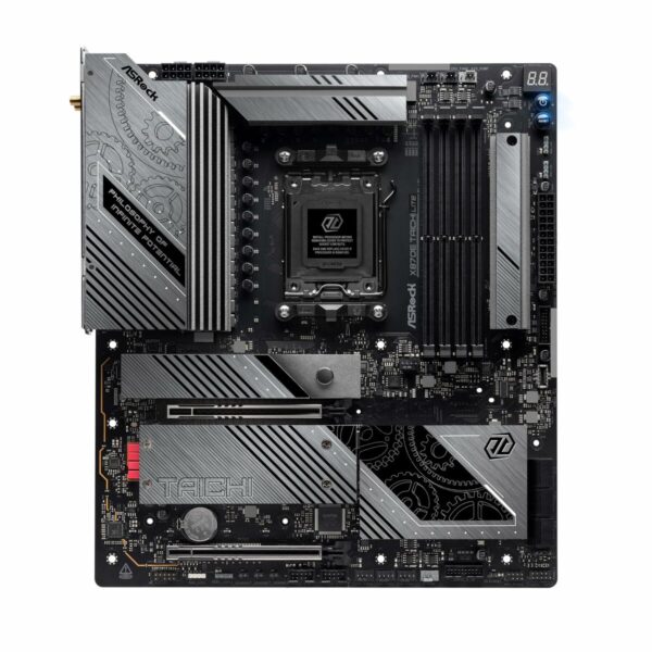 Motherboard ASRock X870E Taichi Lite - Image 2
