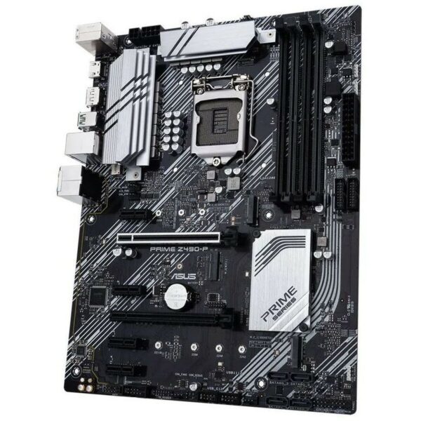 Motherboard Asus 90MB19K0-M1EAYC LGA 1700 - Image 2