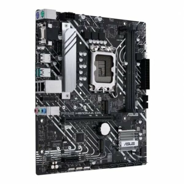 Motherboard Asus PRIME H610M-A D4-CSM LGA 1700 - Image 3