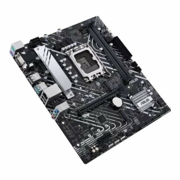 Motherboard Asus PRIME H610M-A D4-CSM LGA 1700 - Image 5