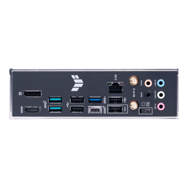 Motherboard Asus 90MB1BF0-M0EAY0 AMD AM5 Intel Wi-Fi 6 AMD B650 - Image 5
