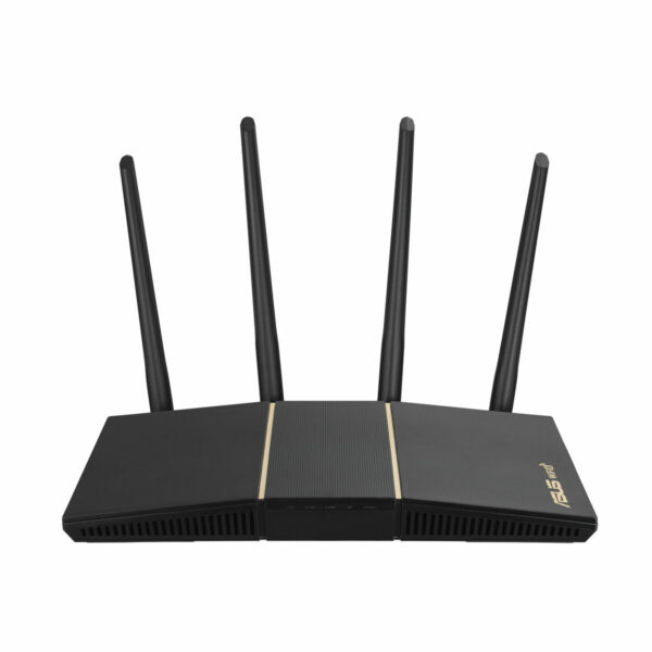 Router Asus RT-AX57 Black - Image 3