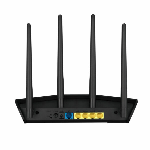 Router Asus RT-AX57 Black - Image 2
