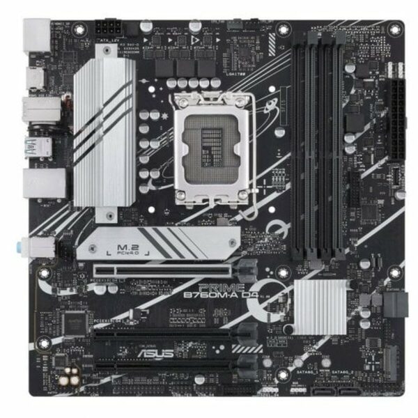 Motherboard Asus 90MB1D00-M1EAYC LGA 1700 - Image 6