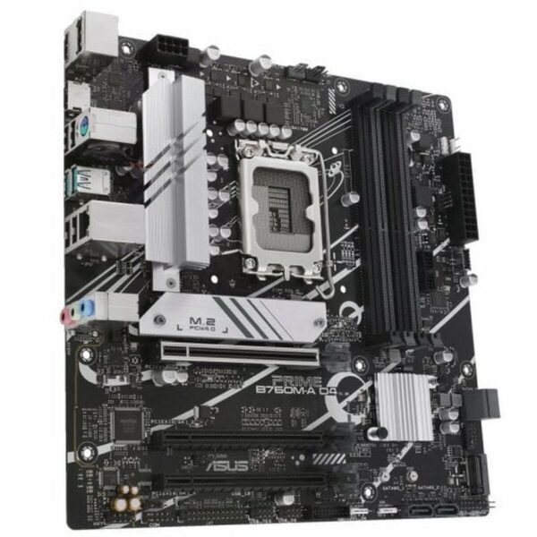 Motherboard Asus 90MB1D00-M1EAYC LGA 1700 - Image 8