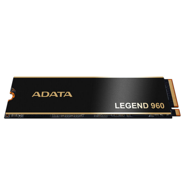 Hard Drive Adata LEGEND 960 2 TB SSD - Image 6