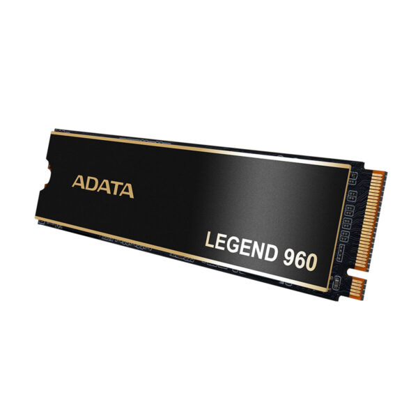 Hard Drive Adata LEGEND 960 2 TB SSD - Image 3