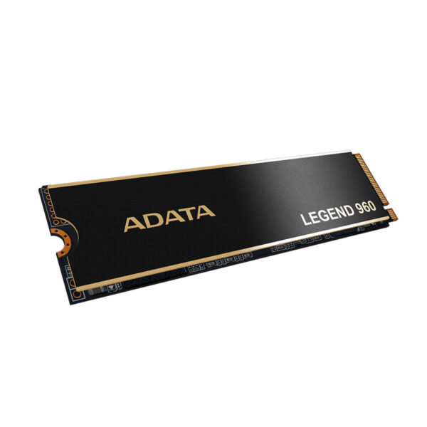 Hard Drive Adata LEGEND 960 2 TB SSD - Image 4