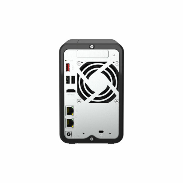 NAS Network Storage Qnap TS-264 - Image 2