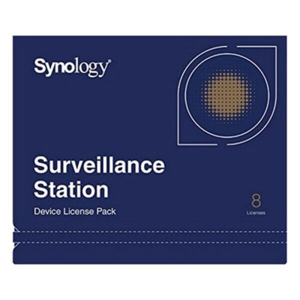 Network Storage Synology CLP8 - Image 2