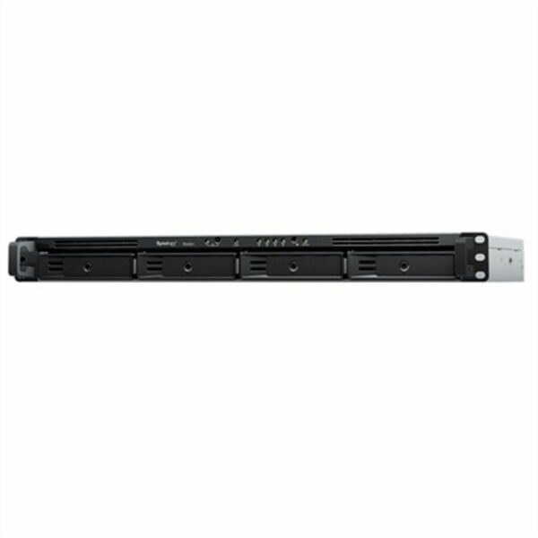 NAS Network Storage Synology RS422+ Dual Core Black