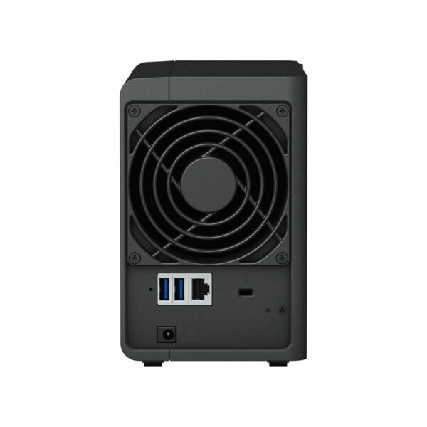 NAS Network Storage Synology DS223 Black - Image 3