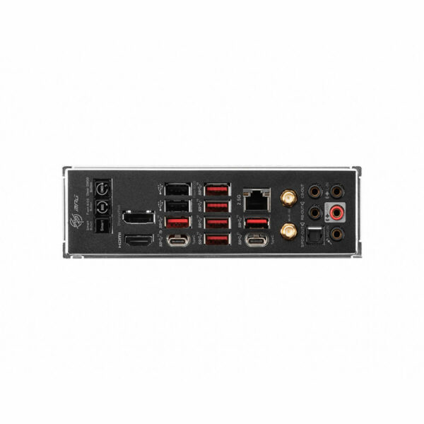 Motherboard MSI MPG X670E CARBON WIFI AMD AM5 AMD - Image 2