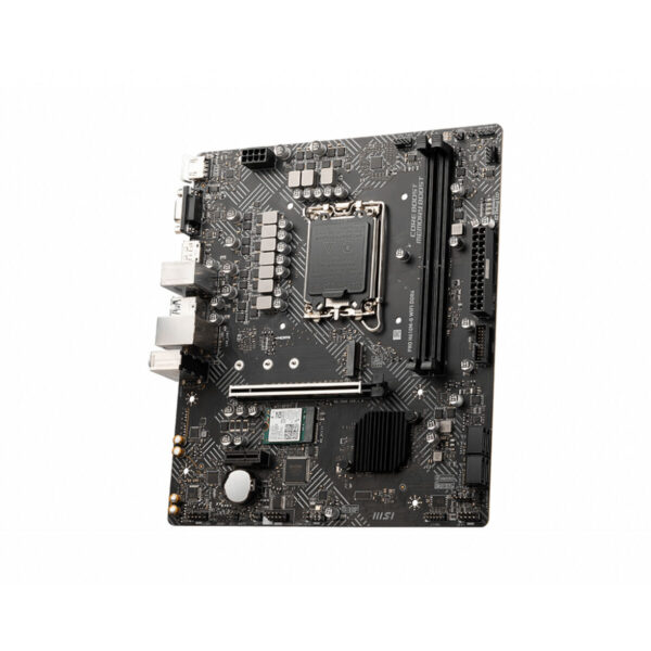 Motherboard MSI LGA 1700 - Image 3