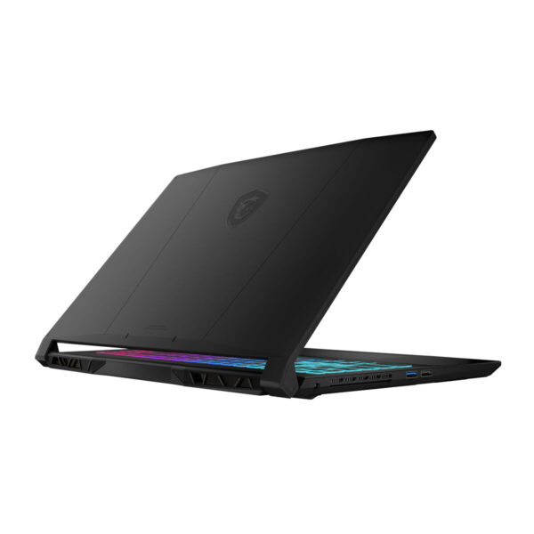 Laptop MSI Katana 17 B12UCRK-1055XPL Qwerty US 17,3" NVIDIA GeForce RTX 3050 16 GB RAM i5-12450H 512 GB SSD - Image 6