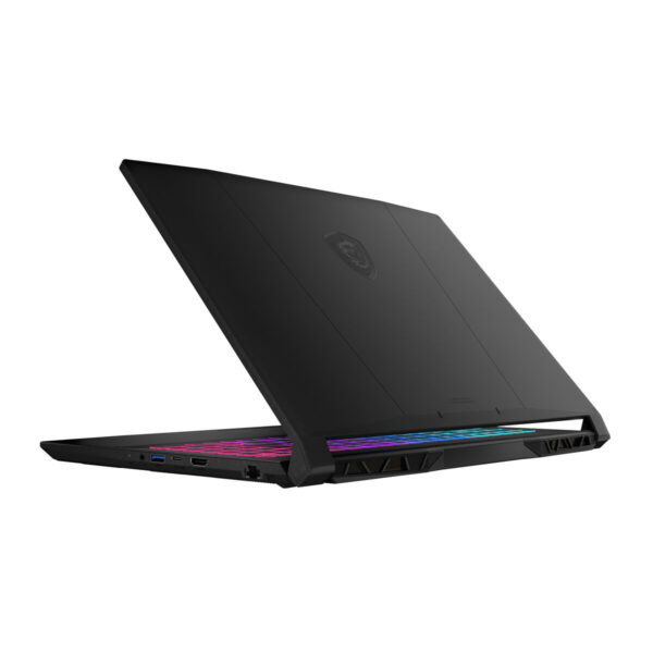 Laptop MSI Katana 17 B12UCRK-1055XPL Qwerty US 17,3" NVIDIA GeForce RTX 3050 16 GB RAM i5-12450H 512 GB SSD - Image 4