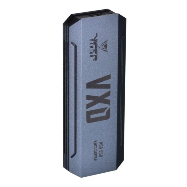 External Box Patriot Memory VXD Silver - Image 6