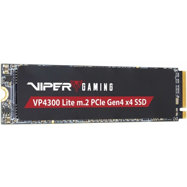 Hard Drive Patriot Memory VP4300L4TBM28H 4 TB SSD - Image 2
