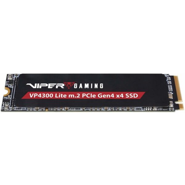 Hard Drive Patriot Memory VP4300L4TBM28H 4 TB SSD - Image 3