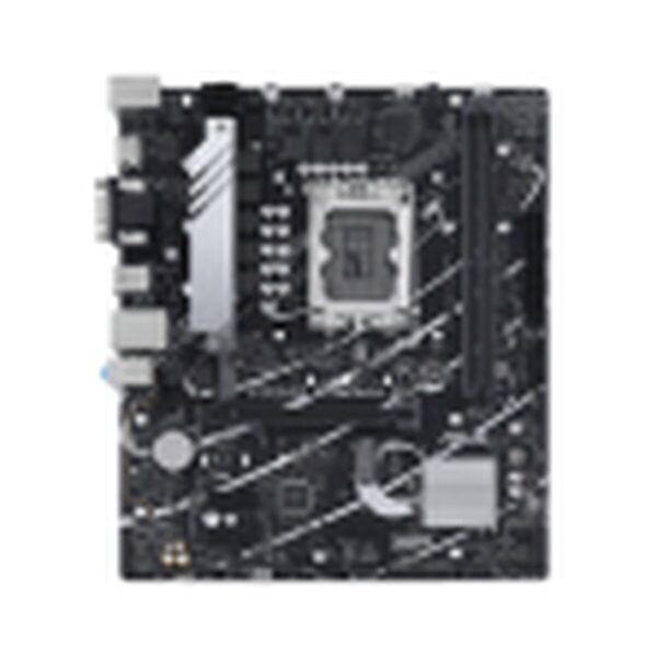 Motherboard Asus PRIME B760M-K D4 LGA 1700 - Image 2
