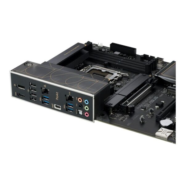 Motherboard Asus PROART B760-CREATOR D4 LGA 1700 - Image 2