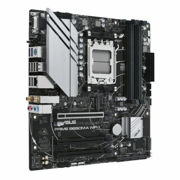 Motherboard Asus 90MB1EG0-M0EAY0 AMD AMD B650 AMD AM5 - Image 2