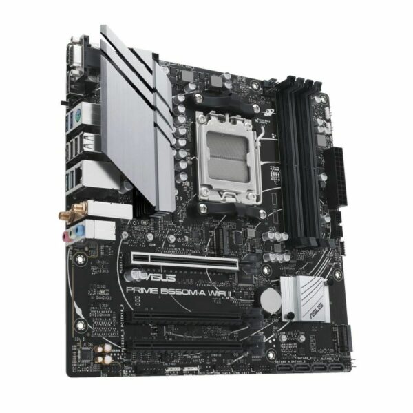 Motherboard Asus 90MB1EG0-M0EAY0 AMD AMD B650 AMD AM5 - Image 3