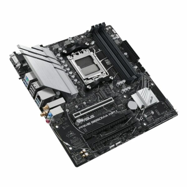 Motherboard Asus 90MB1EG0-M0EAY0 AMD AMD B650 AMD AM5 - Image 4