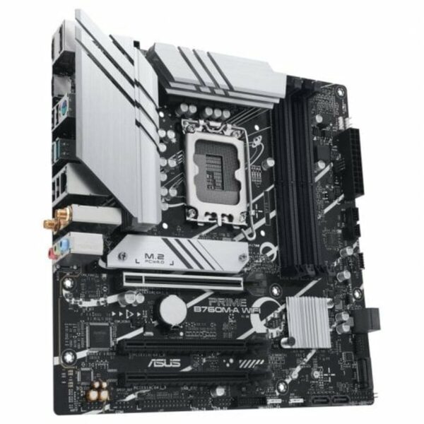 Motherboard Asus 90MB1EL0-M1EAY0 LGA 1700 - Image 2