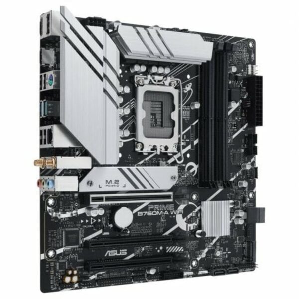 Motherboard Asus 90MB1EL0-M1EAY0 LGA 1700 - Image 3