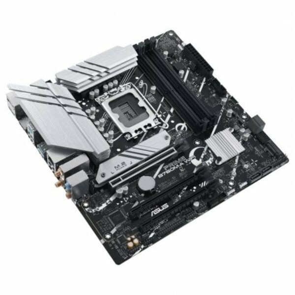Motherboard Asus 90MB1EL0-M1EAY0 LGA 1700 - Image 4