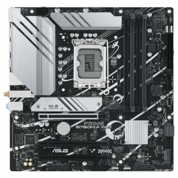Motherboard Asus 90MB1EL0-M1EAY0 LGA 1700 - Image 5