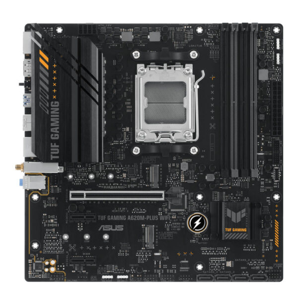 Motherboard Asus 90MB1F00-M0EAY0 AMD AM5 AMD - Image 2