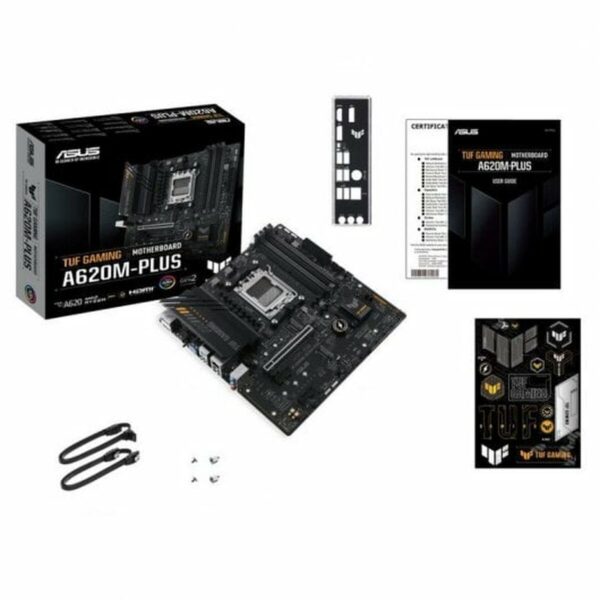 Motherboard Asus 90MB1EZ0-M0EAY0 AMD AM5 - Image 5