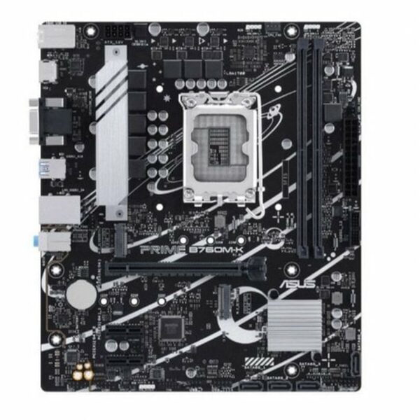 Motherboard Asus 90MB1FI0-M1EAY0 LGA 1700 - Image 2
