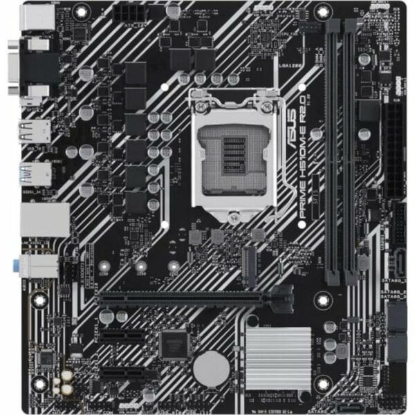 Motherboard Asus 90MB1FQ0-M0EAY0 Intel H470 LGA 1200 - Image 2