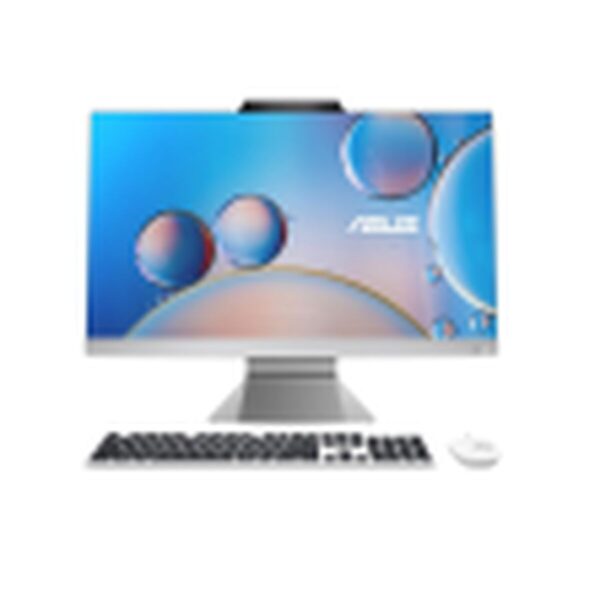 All in One Asus 90PT03M1-M006B0 27" AMD Ryzen 5 7520U 16 GB RAM 512 GB SSD - Image 2