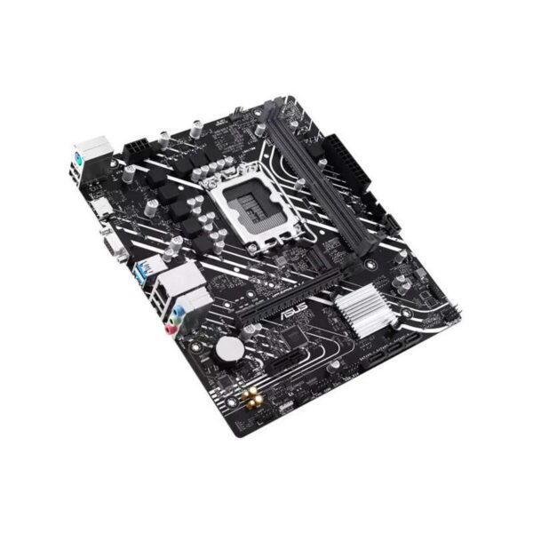 Motherboard Asus 90MB1GA0-M0EAY0 H610 LGA 1700 - Image 3