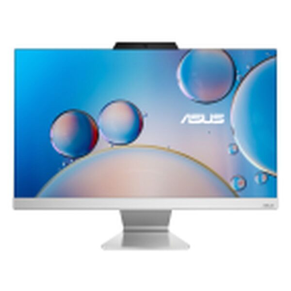 All in One Asus 90PT03T1-M019E0 23,8" Intel Core i5-1335U 16 GB RAM 512 GB SSD Spanish Qwerty - Image 2