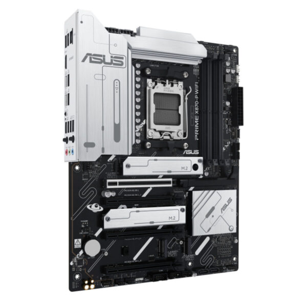 Motherboard Asus 90MB1IS0-M0EAY0 Intel Wi-Fi 6 AMD AM5 AMD X870 - Image 2