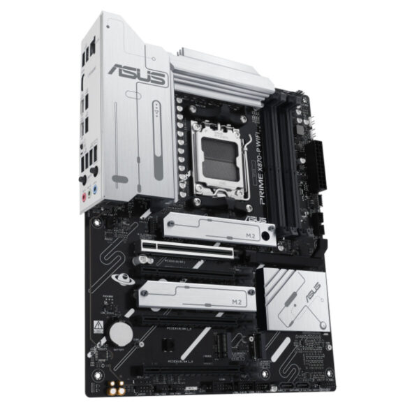 Motherboard Asus 90MB1IS0-M0EAY0 Intel Wi-Fi 6 AMD AM5 AMD X870 - Image 3