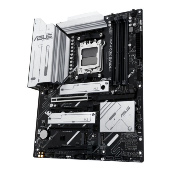 Motherboard Asus 90MB1IS0-M0EAY0 Intel Wi-Fi 6 AMD AM5 AMD X870 - Image 4