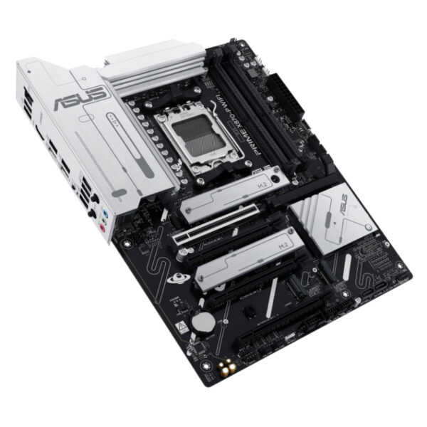 Motherboard Asus 90MB1IS0-M0EAY0 Intel Wi-Fi 6 AMD AM5 AMD X870 - Image 5