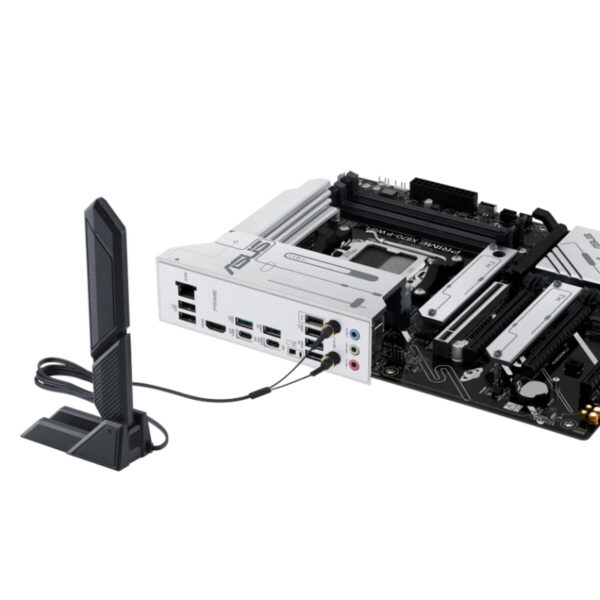 Motherboard Asus 90MB1IS0-M0EAY0 Intel Wi-Fi 6 AMD AM5 AMD X870 - Image 8