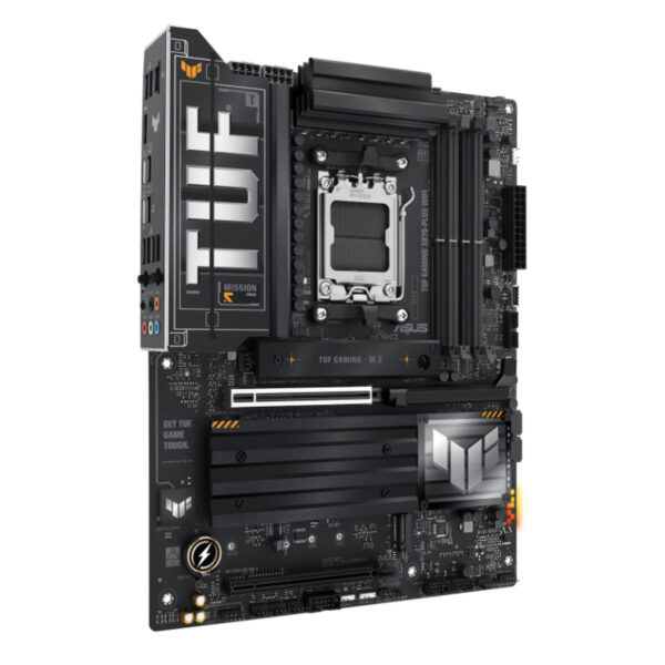 Motherboard Asus 90MB1IU0-M0EAY0 AMD AM5 - Image 2