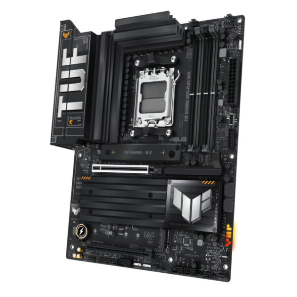 Motherboard Asus 90MB1IU0-M0EAY0 AMD AM5 - Image 3