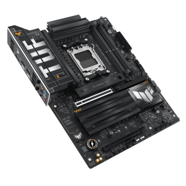Motherboard Asus 90MB1IU0-M0EAY0 AMD AM5 - Image 4