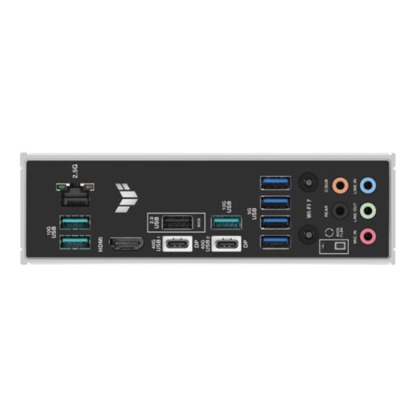 Motherboard Asus 90MB1IU0-M0EAY0 AMD AM5 - Image 5