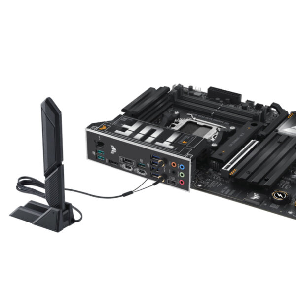 Motherboard Asus 90MB1IU0-M0EAY0 AMD AM5 - Image 6